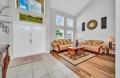 Highlands Reserve Villa | 353 Gleneagles Drive Villa #221586 Villa