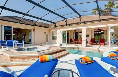 Highlands Reserve Villa | 354 Prestwick Drive Villa #221733 Villa