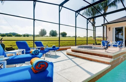 Highlands Reserve Villa | 354 Prestwick Drive Villa #221733 Villa