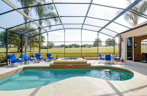 Highlands Reserve Villa | 354 Prestwick Drive Villa #221733 Villa