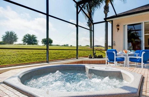 Highlands Reserve Villa | 354 Prestwick Drive Villa #221733 Villa