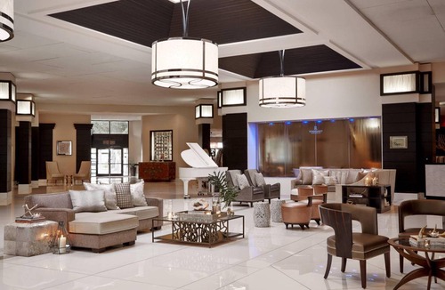 Airport North Hotel | 36 m² Hotel ∙ 127 guests