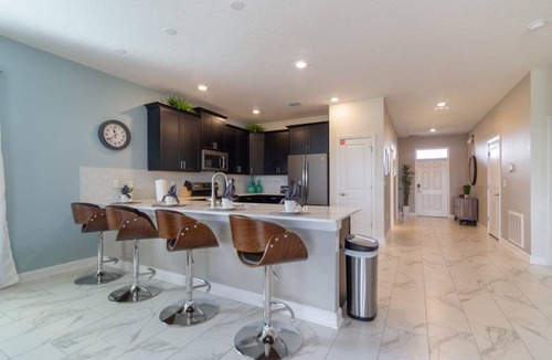 Historic Downtown Kissimmee House | 363 m² House ∙ 8 bedrooms ∙ 16 guests