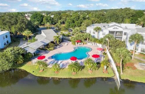 Ventura Apartment | 3648 Orlando Vacational Apartment