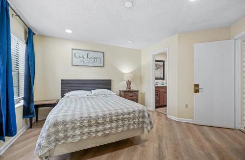 Ventura Apartment | 3648 Orlando Vacational Apartment