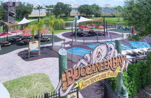 West Kissimmee Hotel | 37 m² Hotel ∙ 127 guests