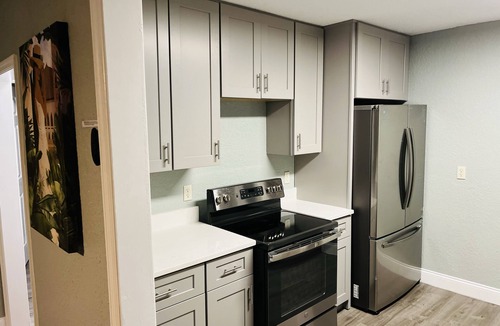 Orlando House | 3bdrm fruit tree home near downtown Orlando
