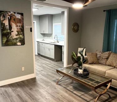 Orlando House | 3bdrm Fruit Tree Home near downtown Orlando