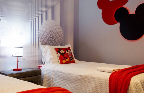 West Kissimmee House | 3BEDS / 2 SUITS ENCANTADA RESORT 10min DISNEY