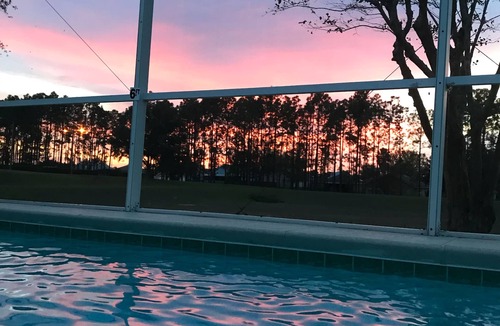 Florida Pines House | 3BR ~3BTH Sleeps 6