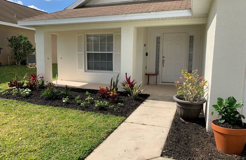 Florida Pines House | 3BR ~3BTH Sleeps 6