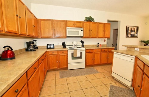 Windwood Bay Villa | 4 Bed-Games Room-Fantastic Winwood Bay #22 Villa