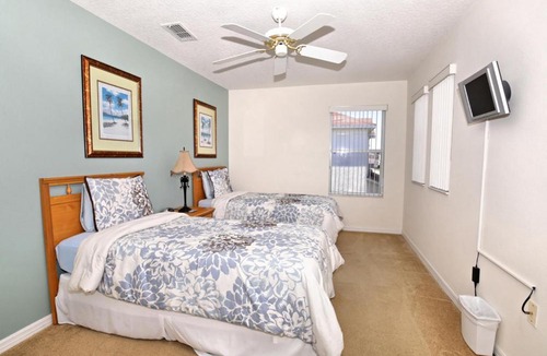 Windwood Bay Villa | 4 Bed-Games Room-Fantastic Winwood Bay #22 Villa