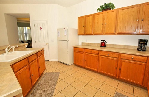 Windwood Bay Villa | 4 Bed-Games Room-Fantastic Winwood Bay #22 Villa