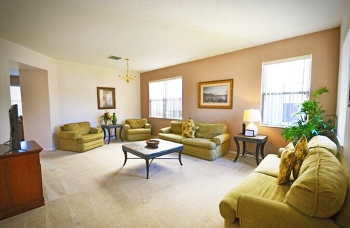 Windwood Bay Villa | 4 bedroom accommodation in Davenport