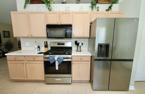 Indian Ridge House | 4-bedroom house in fabulous Kissimmee near Disney