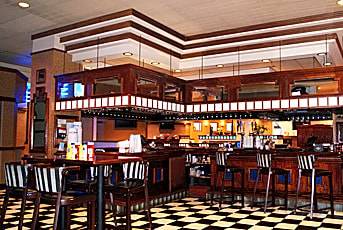 Callahan Hotel | 4-Star Hotel ∙ Sheraton Orlando Downtown Hotel