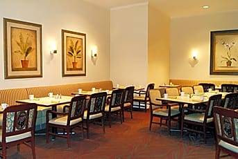 Callahan Hotel | 4-Star Hotel ∙ Sheraton Orlando Downtown Hotel