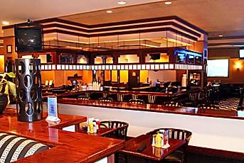 Callahan Hotel | 4-Star Hotel ∙ Sheraton Orlando Downtown Hotel