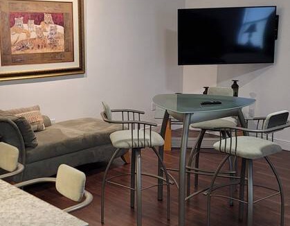 Orlando Apartment | 42 m² Studio flat ∙ 1 bedroom ∙ 1 guest