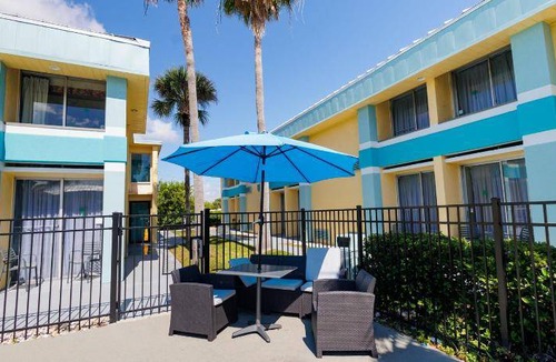 Orlando Hotel | 420 m² Hotel ∙ 127 guests