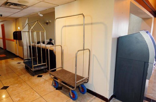 Orlando Hotel | 420 m² Hotel ∙ 127 guests