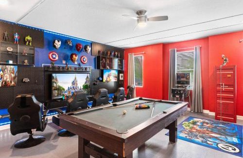 Kissimmee House | 4539 Narrative Lane