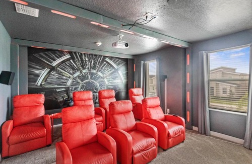 Kissimmee House | 4539 Narrative Lane