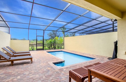 Loughman Villa | 4587 Terrasonesta Drive