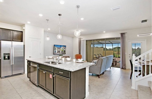 Loughman Villa | 4587 Terrasonesta Drive