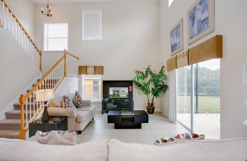 Davenport Villa | 4Bd Pool Hm Providence at Victoria Woods-2251VD