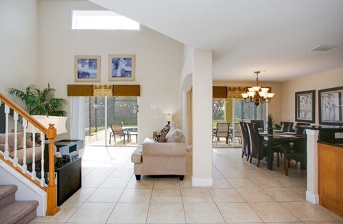 Davenport Villa | 4Bd Pool Hm Providence at Victoria Woods-2251VD