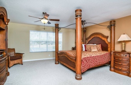 Highlands Reserve Villa | 5 Bed Villa with Golf Course View 458BD
