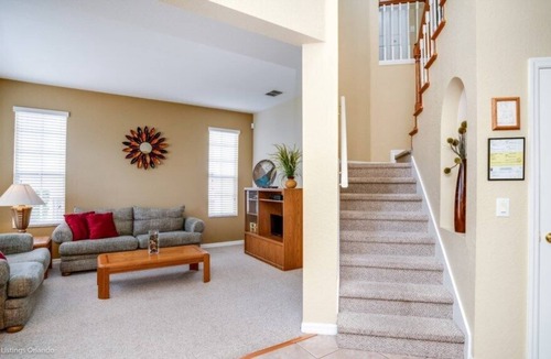 Highlands Reserve Villa | 5 Bed Villa with Golf Course View 458BD