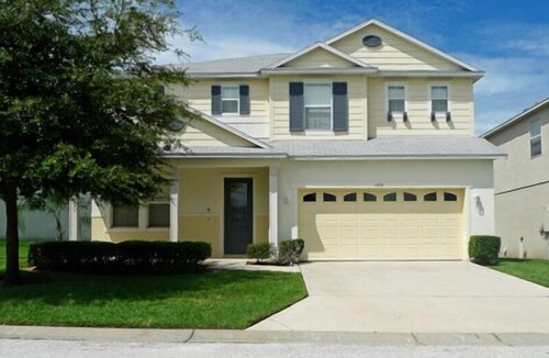 Windwood Bay Villa | 5 bedroom accommodation in Davenport