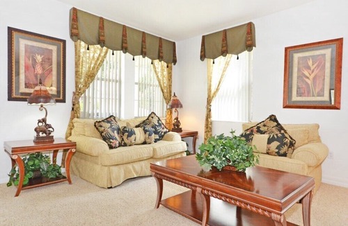 Windwood Bay Villa | 5 bedroom accommodation in Davenport
