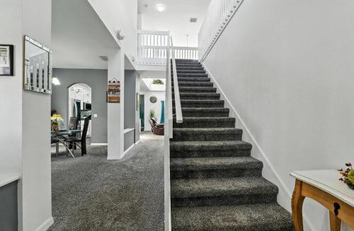 Cumbrian Lakes House | 5 Bedroom Pool Home in Gated Community Near Disney