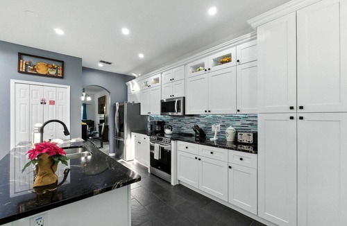 Cumbrian Lakes House | 5 Bedroom Pool Home in Gated Community Near Disney