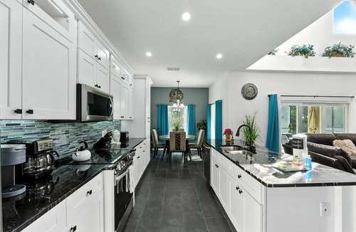 Cumbrian Lakes House | 5 Bedroom Pool Home in Gated Community Near Disney