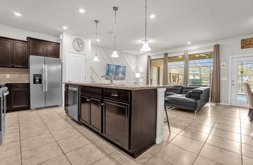 Loughman House | 5 Bedrooms/4.5 Bathrooms/Solterra (4618 TD)