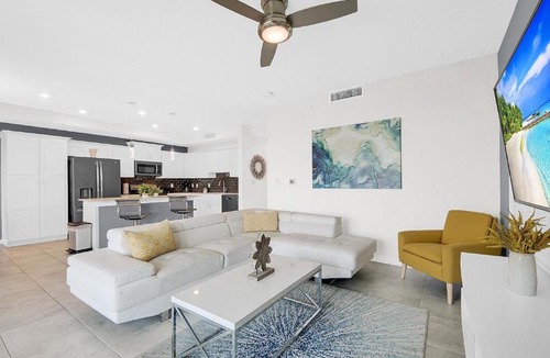 Kissimmee Villa | 5 Star Condo on Orlando’s most Exclusive Storey Lake Resort Orlando Condo 6160
