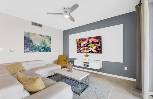 Kissimmee Villa | 5 Star Condo on Orlando’s most Exclusive Storey Lake Resort Orlando Condo 6160