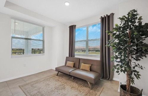 Kissimmee Villa | 5 Star Condo on Orlando’s most Exclusive Storey Lake Resort Orlando Condo 6160