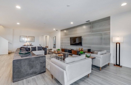 Loughman House | 5 Star Mansion on Solterra Resort with First Class Amenities, Orlando Mansion 2757