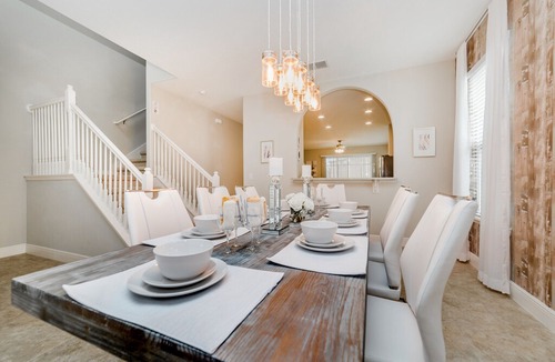 Loughman House | 5267 Wildwood Way in Davenport