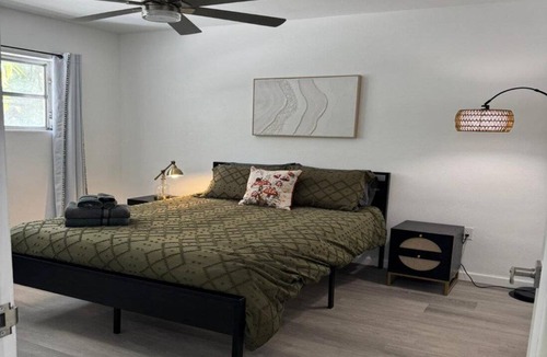 South Eola Condo | 65 m² Condo ∙ 1 bedroom ∙ 2 guests