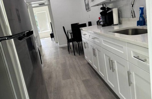 South Eola Condo | 65 m² Condo ∙ 1 bedroom ∙ 2 guests