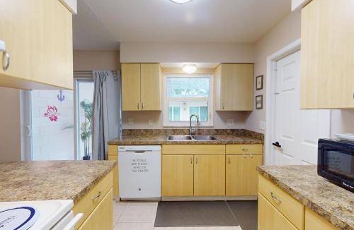 Longwood House | 65 m² House ∙ 2 bedrooms ∙ 5 guests
