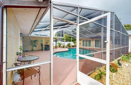 Longwood House | 65 m² House ∙ 2 bedrooms ∙ 5 guests