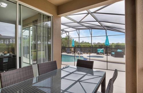 Loughman House | 7 Bedrooms/5 Bathrooms/Solterra (4103 OD)